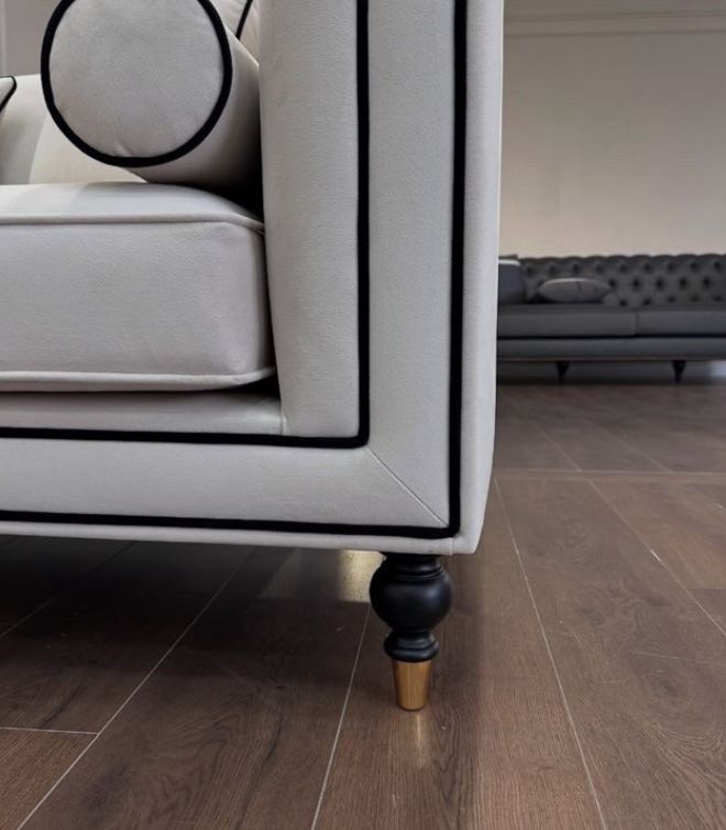 Grand Westminster Corner Sofa