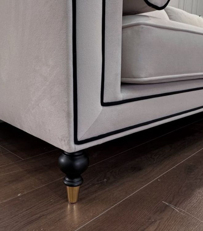 Grand Westminster Corner Sofa
