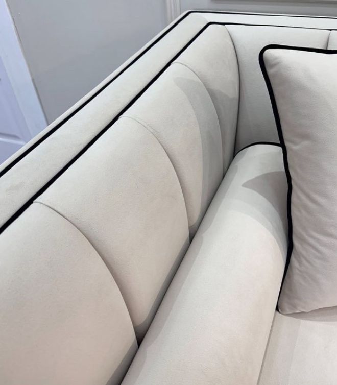 Grand Westminster Corner Sofa