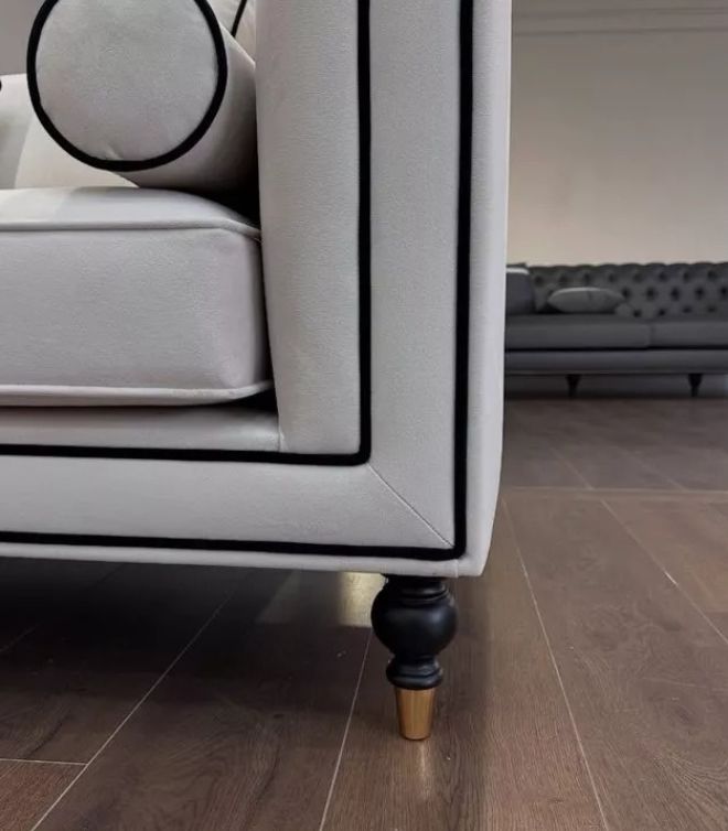 Grand Westminster Corner Sofa