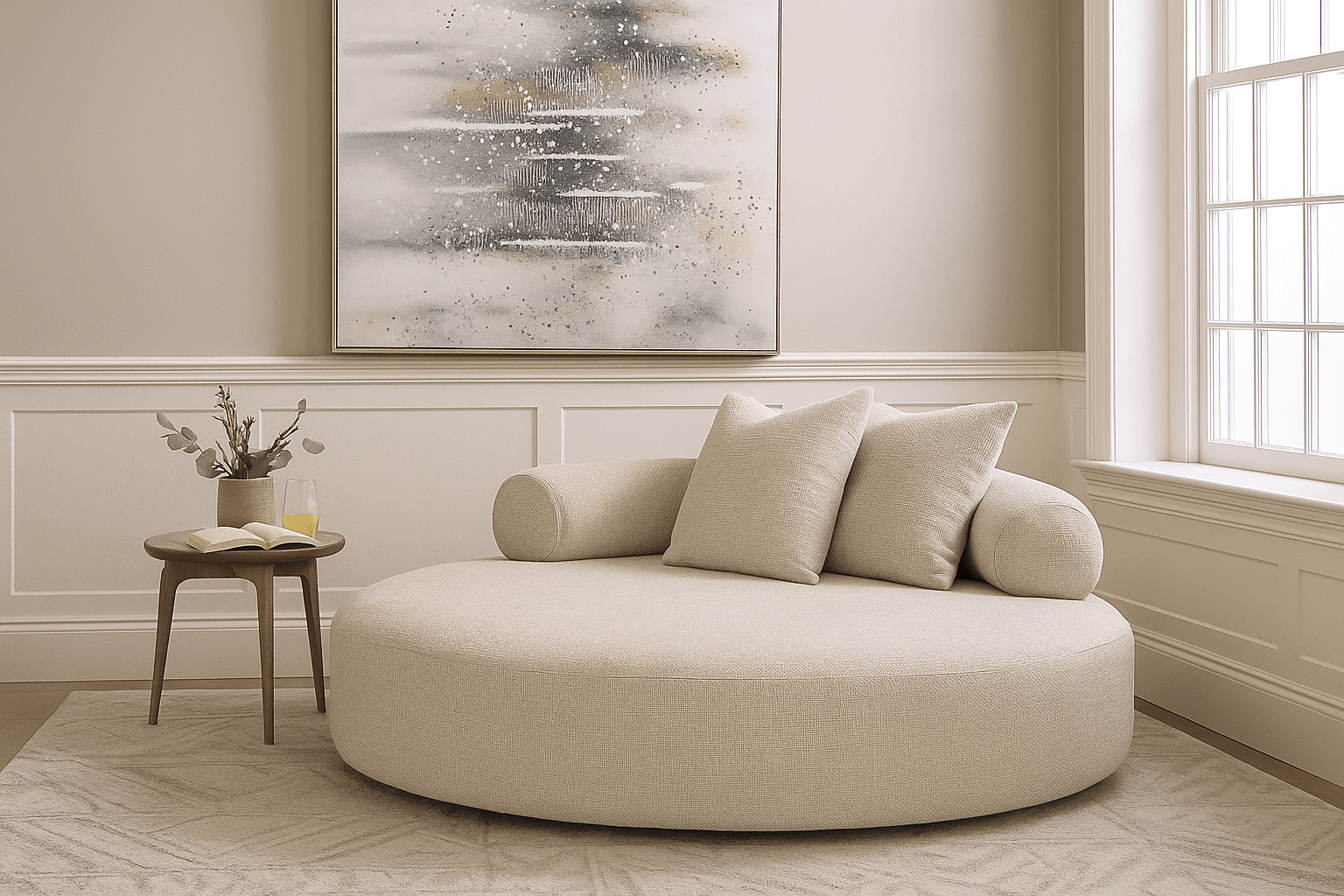 Hugo chair