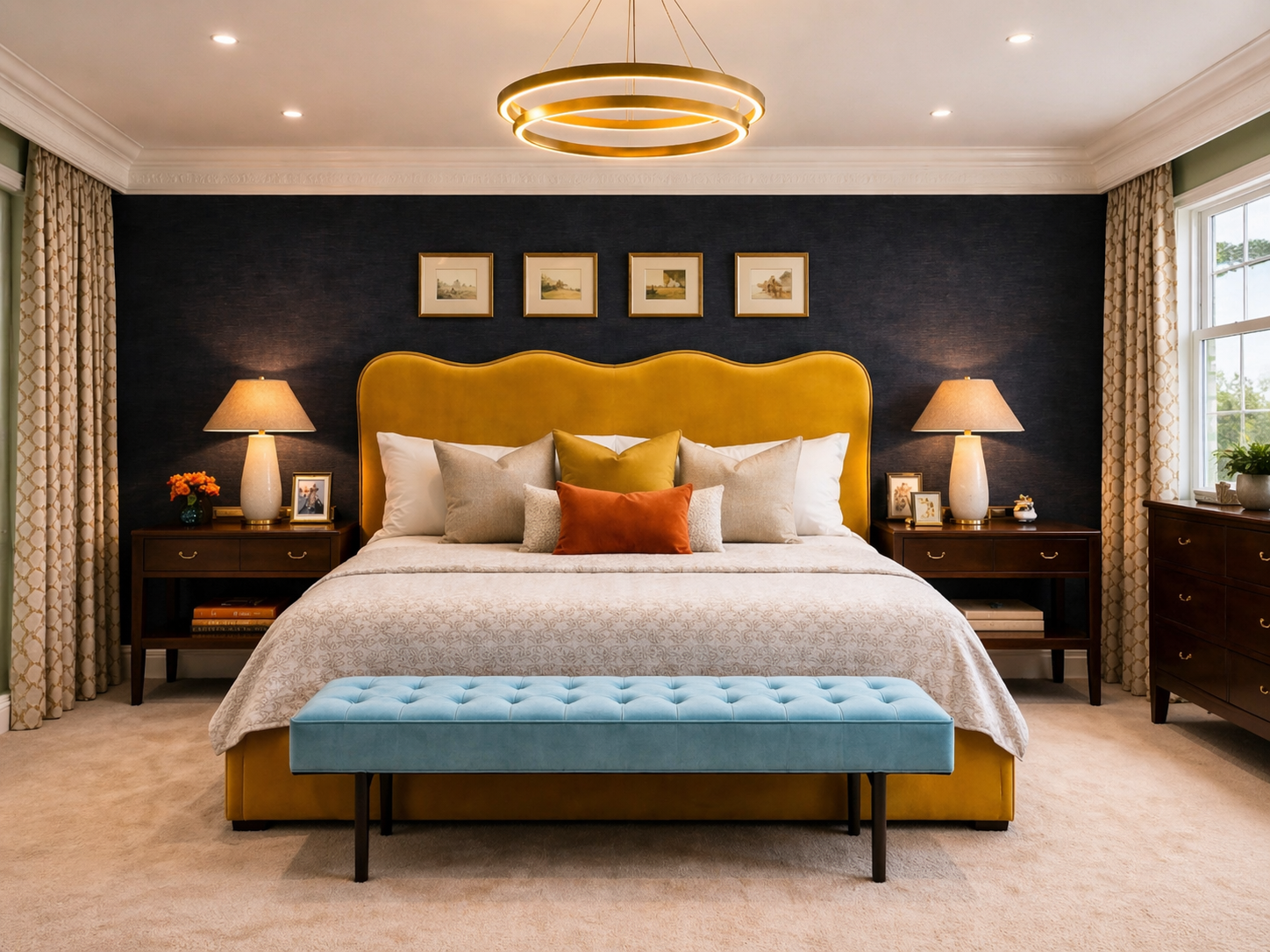Sisley Bed