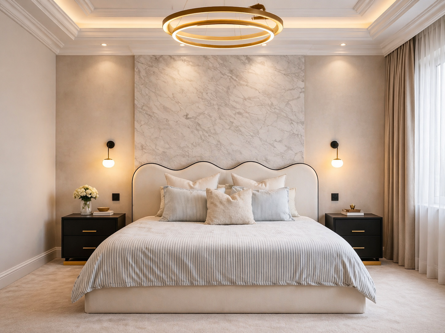Sisley Bed