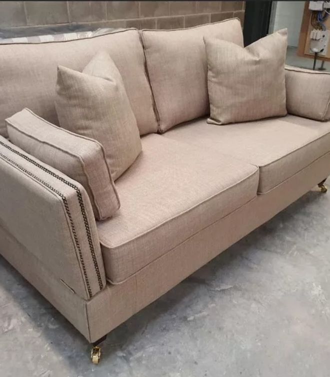 Kensington Drop Arm Sofa