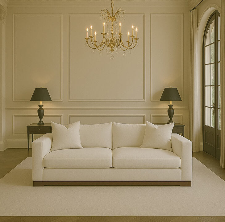 Knightsbridge Sofa Set