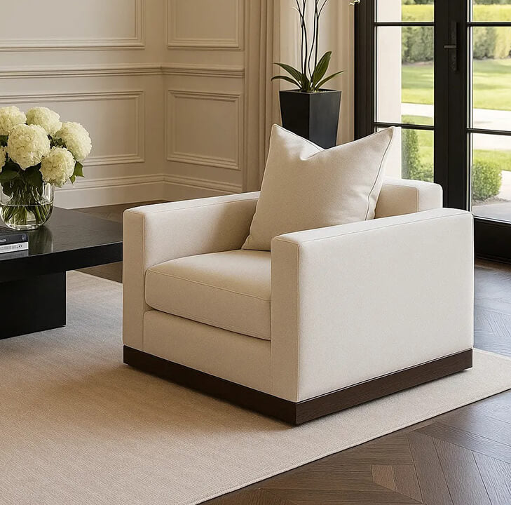 Knightsbridge Sofa Set