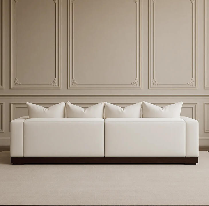Knightsbridge Sofa Set