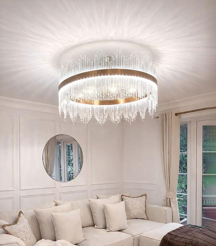 Langham light