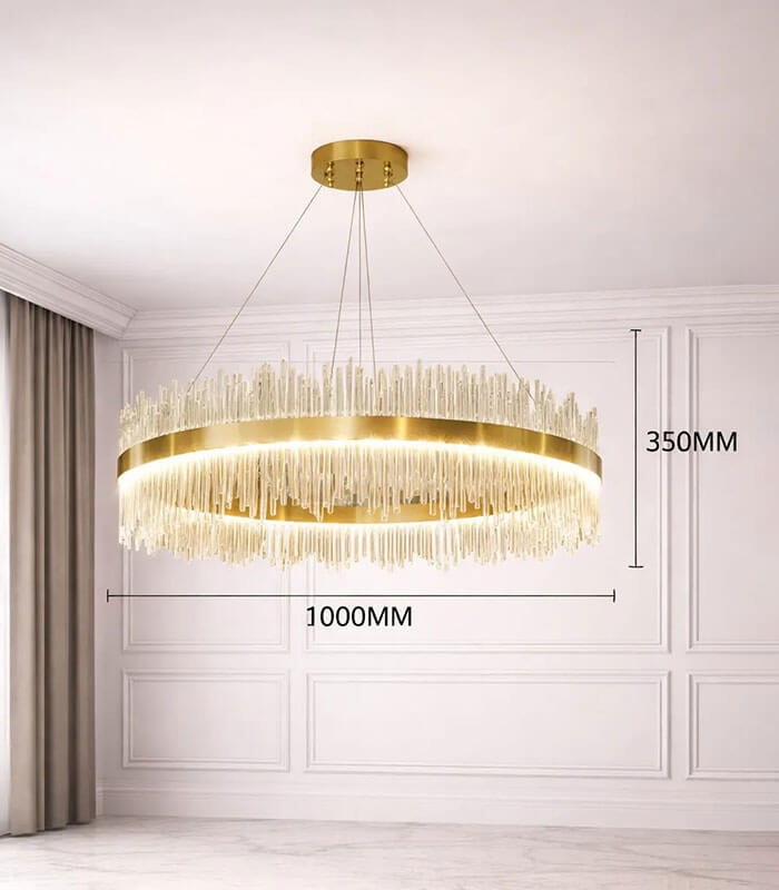 Langham light