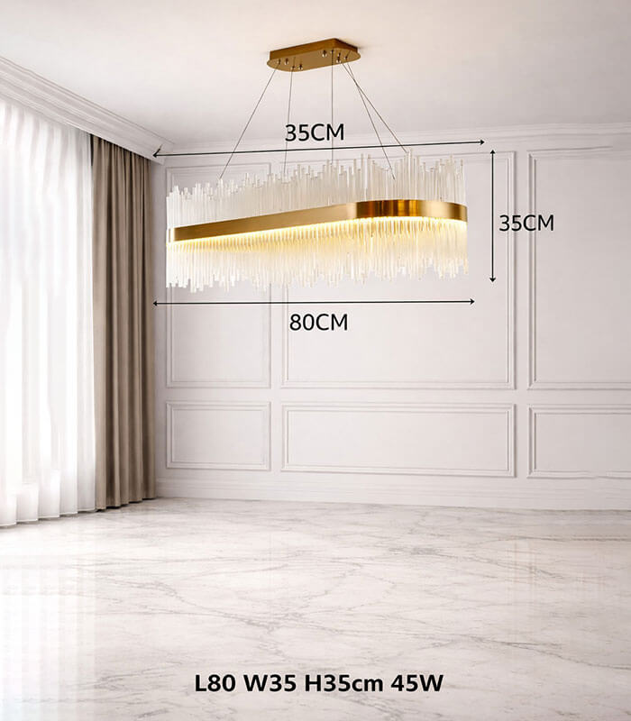 Langham light