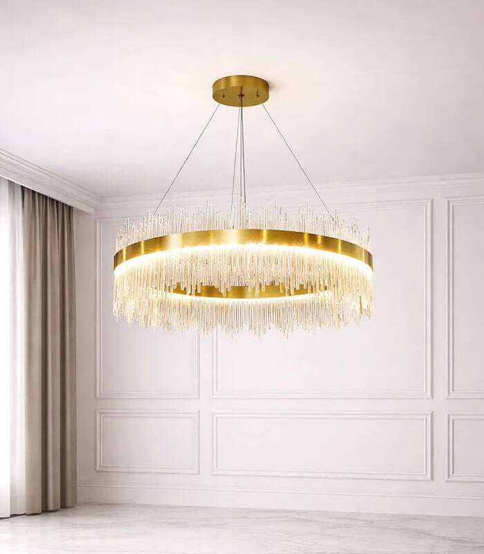 Langham light