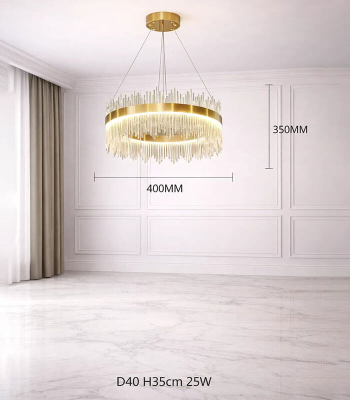 Langham light