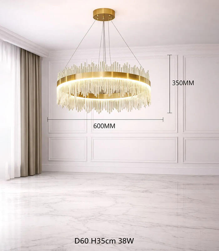 Langham light