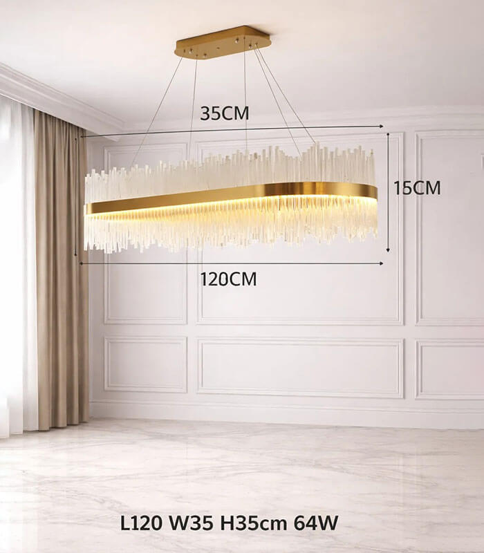 Langham light