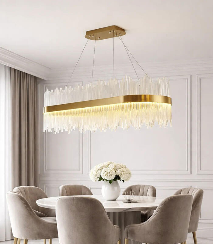 Langham light