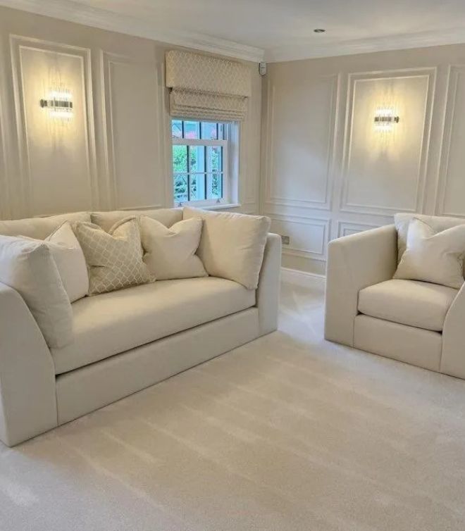 Larnaca Sofa Set