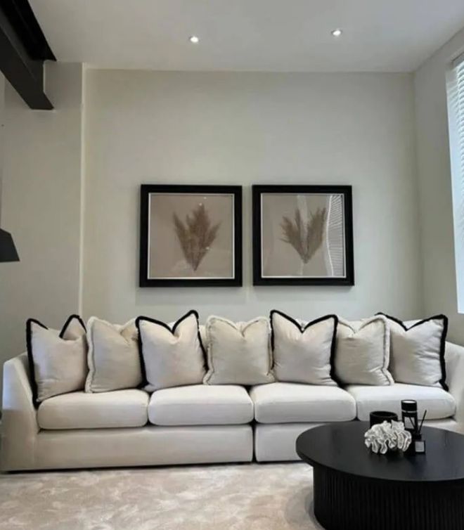 Larnaca Sofa Set