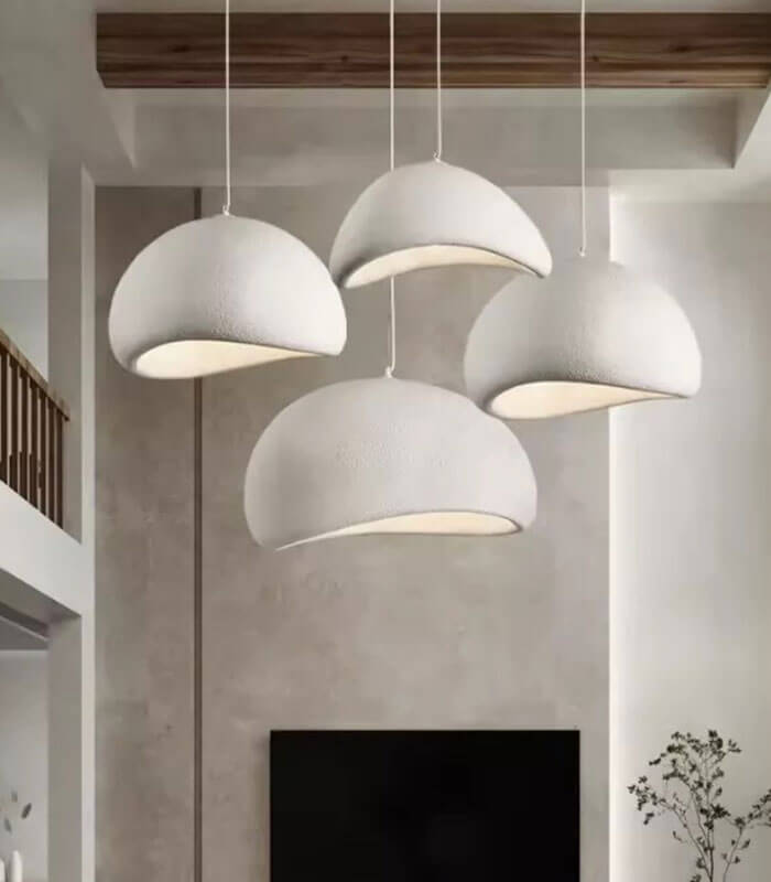 Leo Pendant Lights