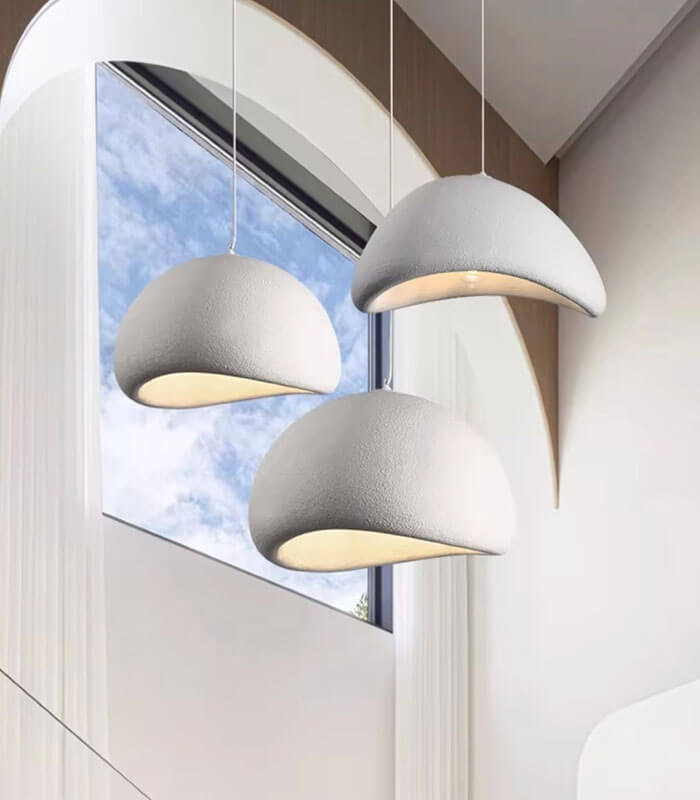 Leo Pendant Lights