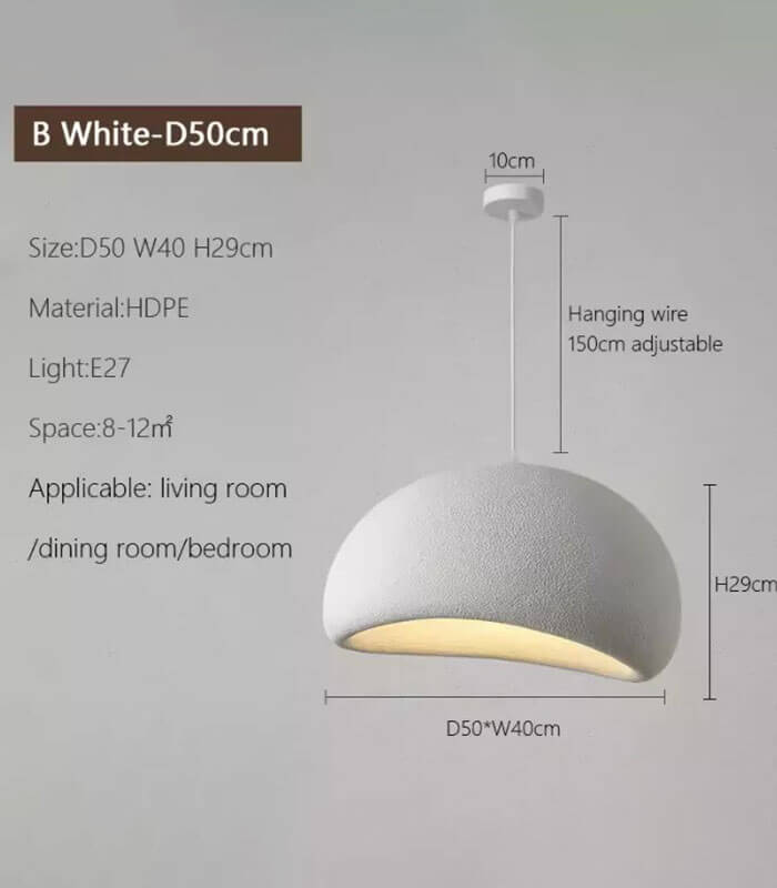 Leo Pendant Lights