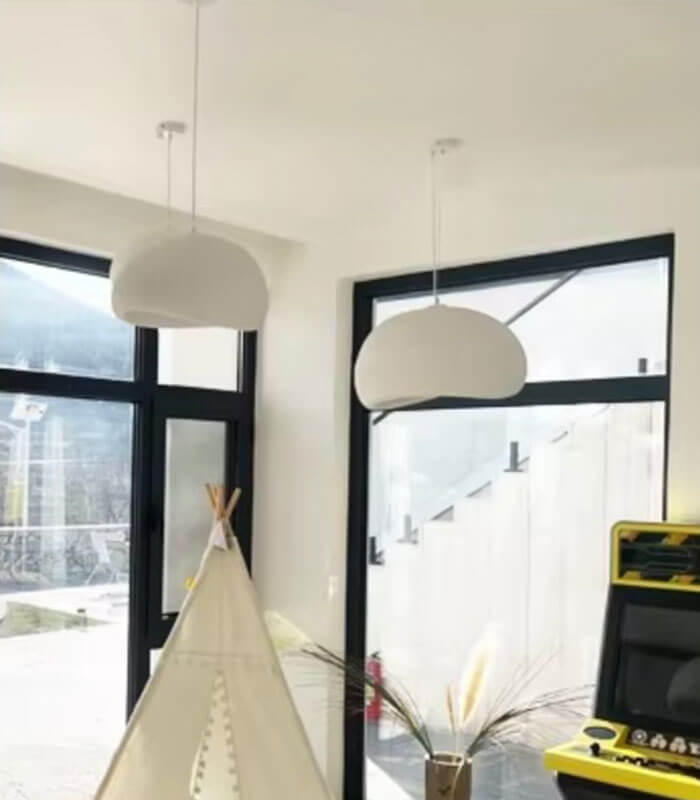 Leo Pendant Lights