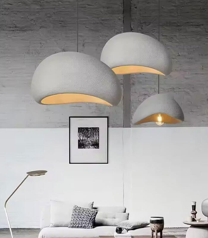 Leo Pendant Lights