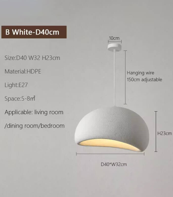Leo Pendant Lights