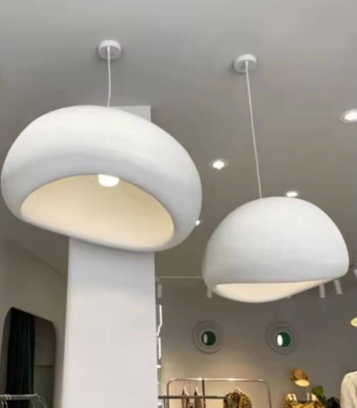 Leo Pendant Lights