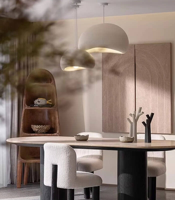 Leo Pendant Lights
