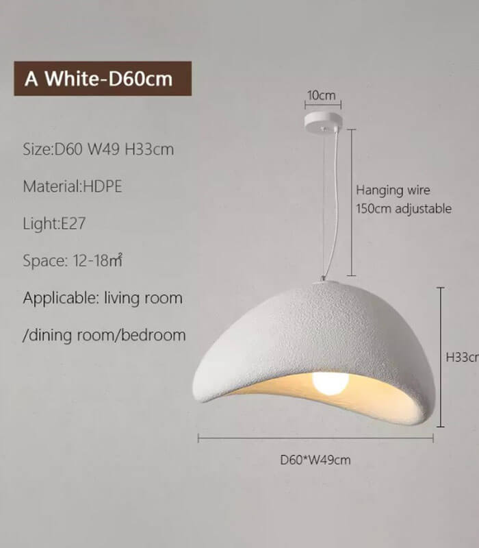 Leo Pendant Lights
