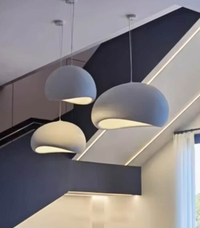 Leo Pendant Lights