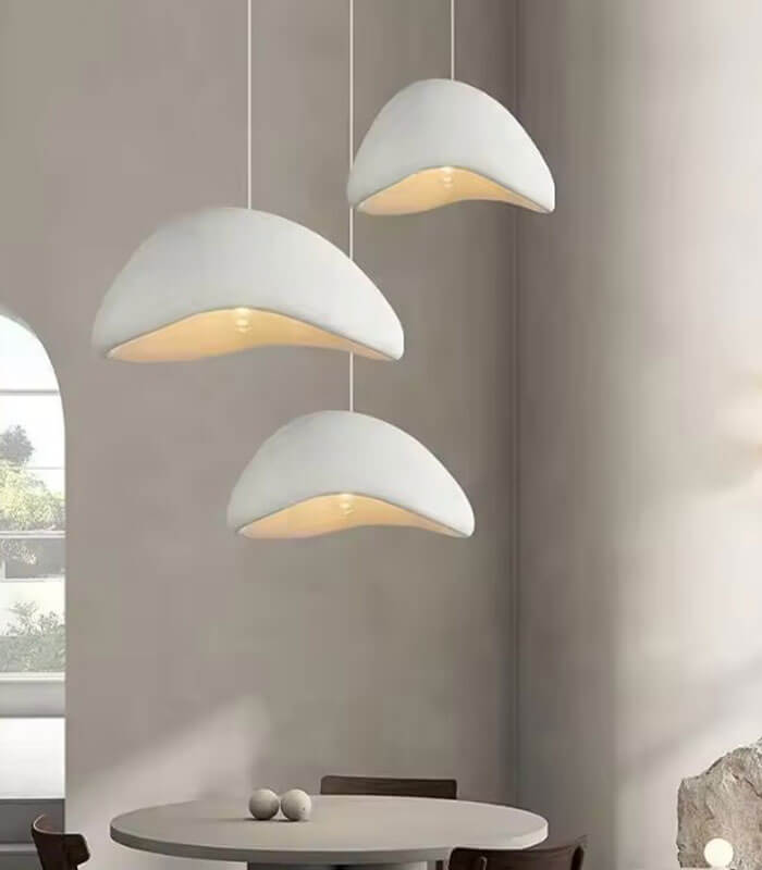 Leo Pendant Lights