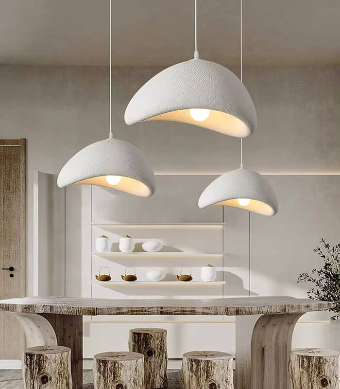 Leo Pendant Lights