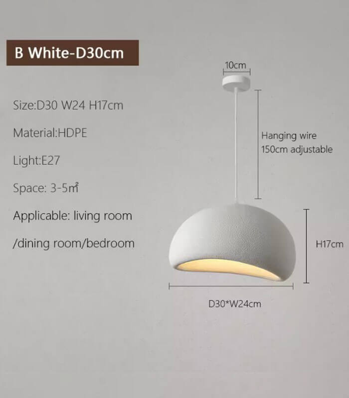 Leo Pendant Lights