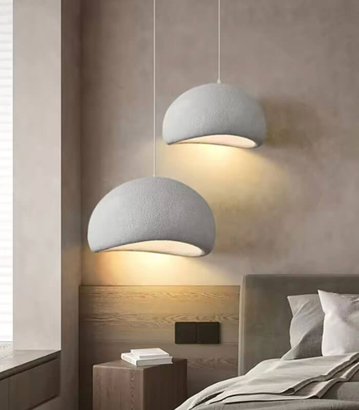 Leo Pendant Lights