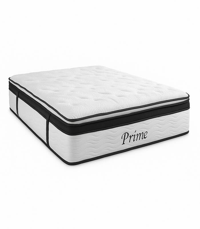 Luxury Prime 3000 Pocket Mattress