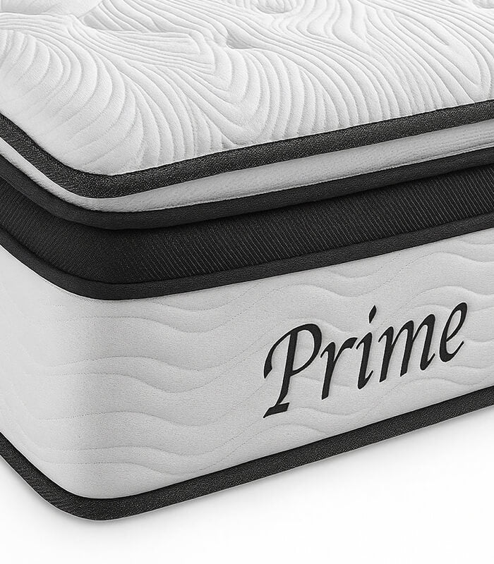 Luxury Prime 3000 Pocket Mattress