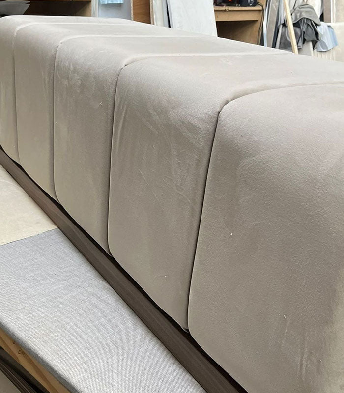 Luxury denver bed