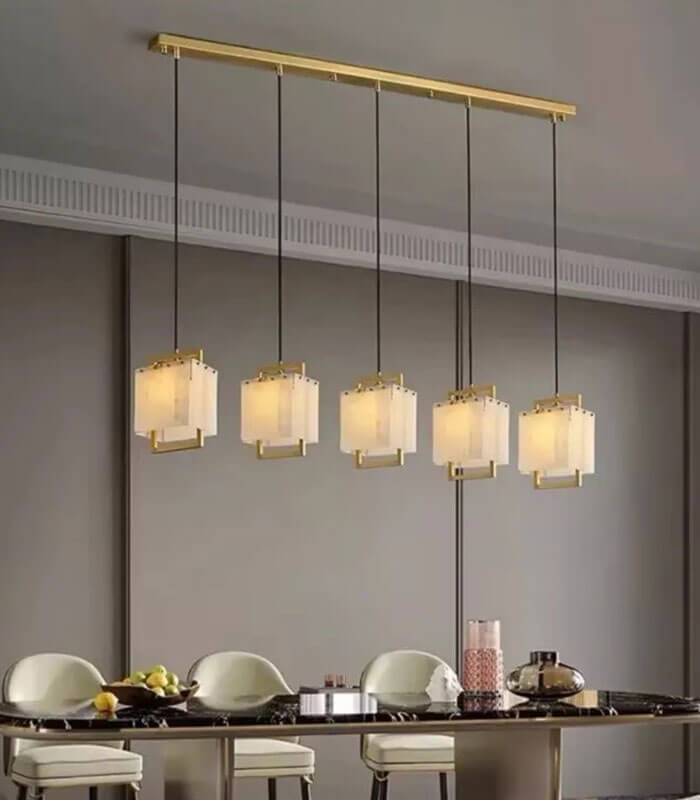 Mayfair pendant ceiling light