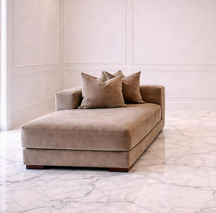 Novelle Roman Chaise