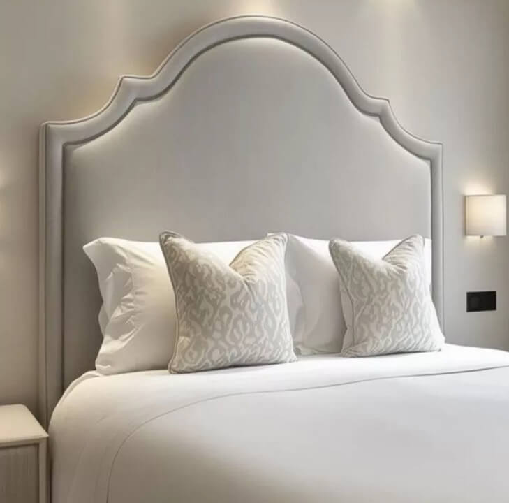 Royal Buckingham Bed