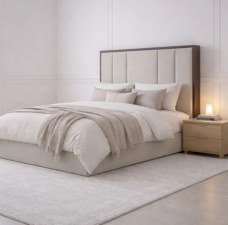 Royal Hampton Bed