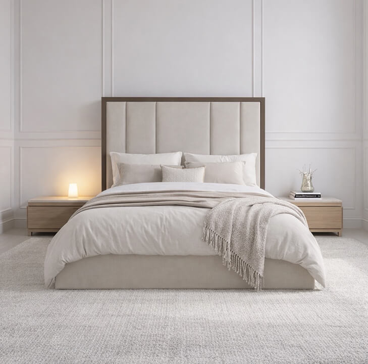 Royal Hampton Bed