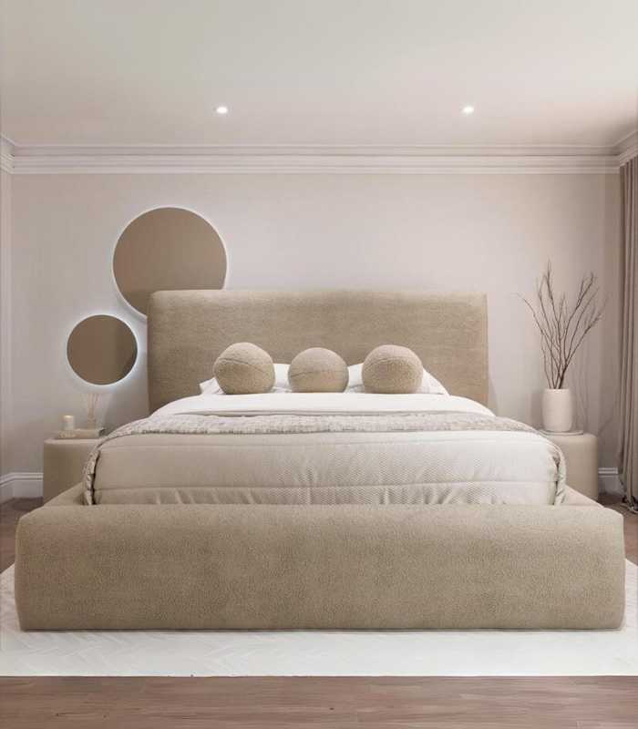 Sahara Bed