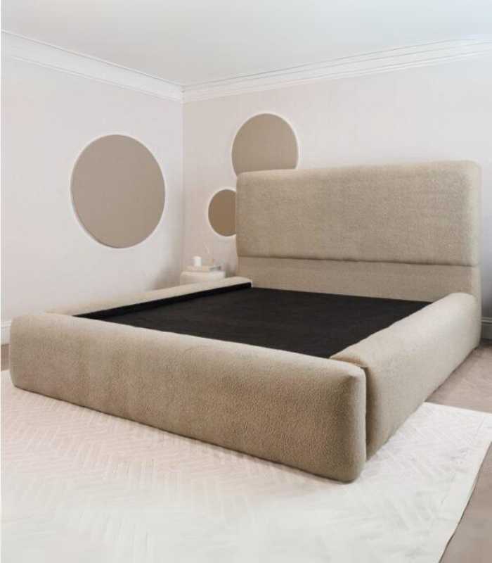 Sahara Bed