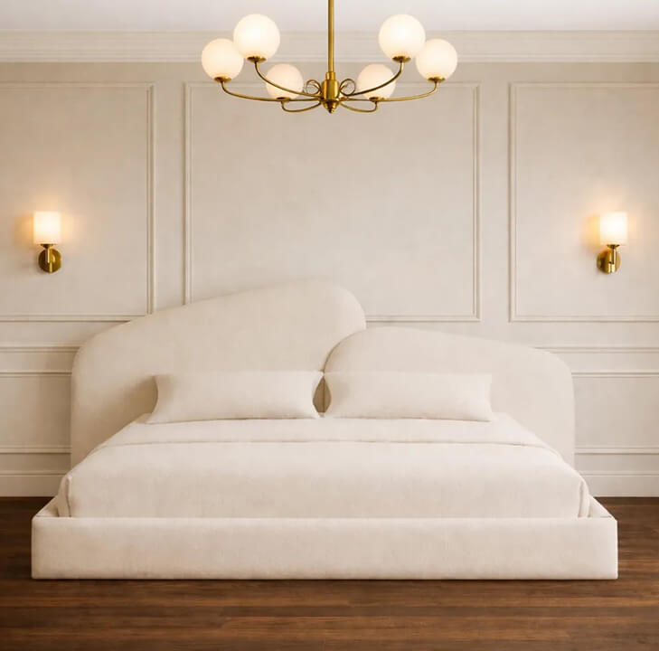 Serenova Bed