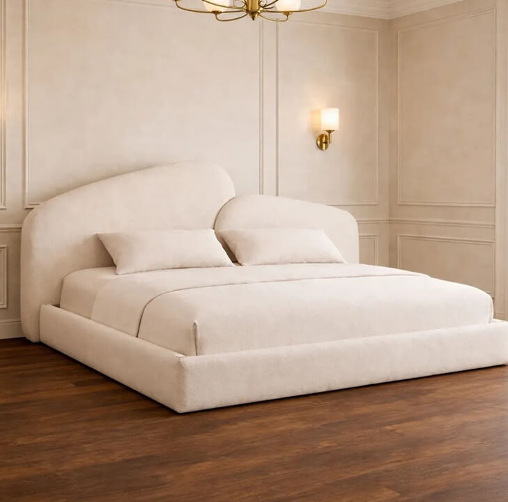 Serenova Bed