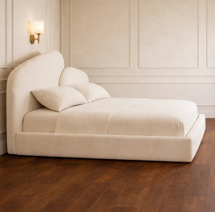 Serenova Bed