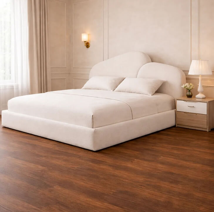 Serenova Bed