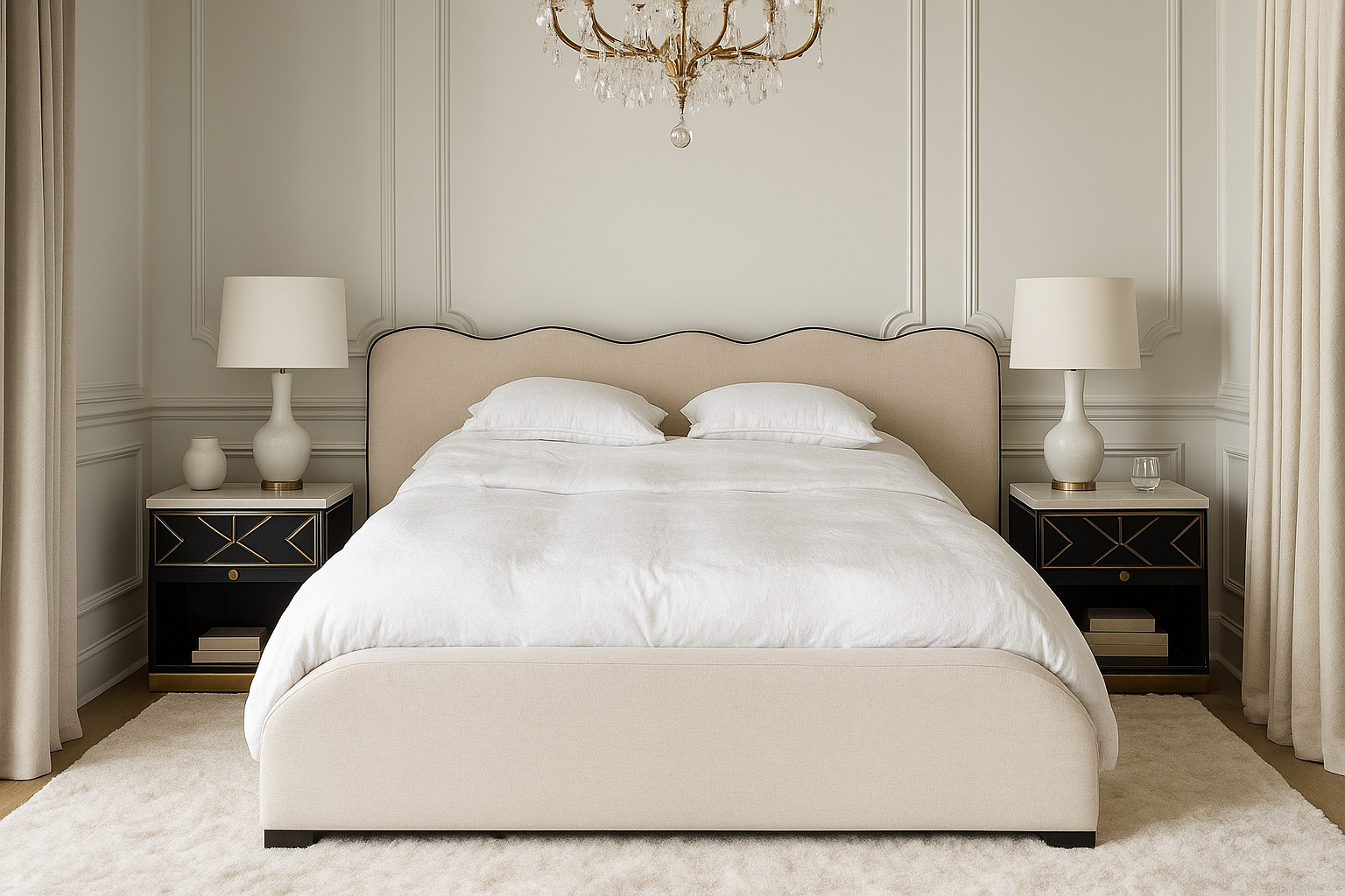 Sisley Bed